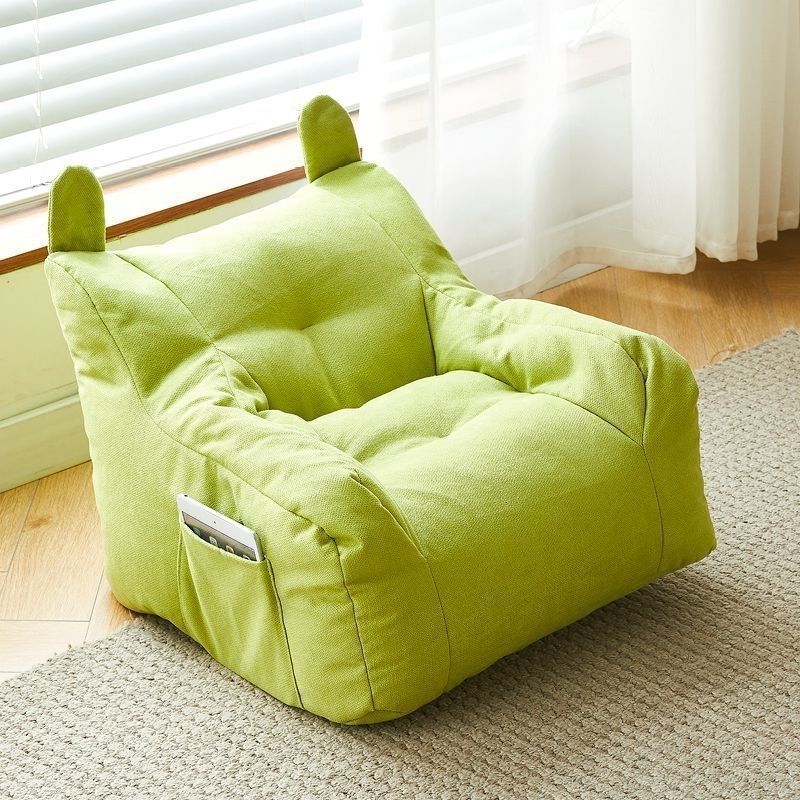 Sofa cartoon baby sitting sofa baby sofa backrest chair princess soft children's sofa simple and cute anti-fall