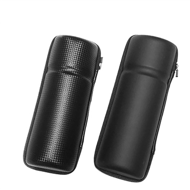 Picture of Mountain Bike Bicycle Water Kettle Rack Hard Shell Bag Bicycle Bag Portable Riding Equipment Maintenance