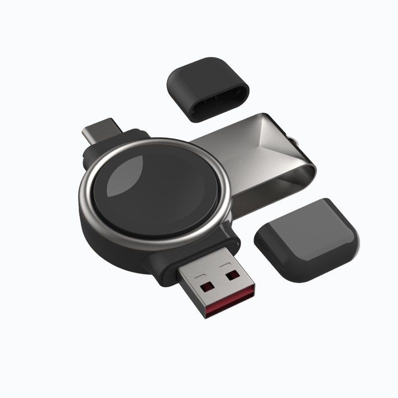 Picture of Type-C Watch Wireless Charger For Samsung Galaxy Watch3/4 Watch Charger