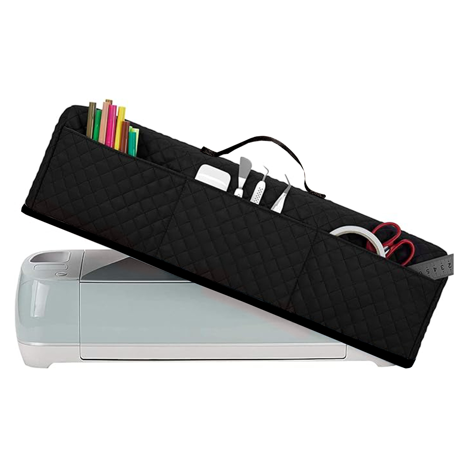Picture of Amazon die cutting machine dust cover cutting machine dust cover printer cover cricut cove cutting machine cover
