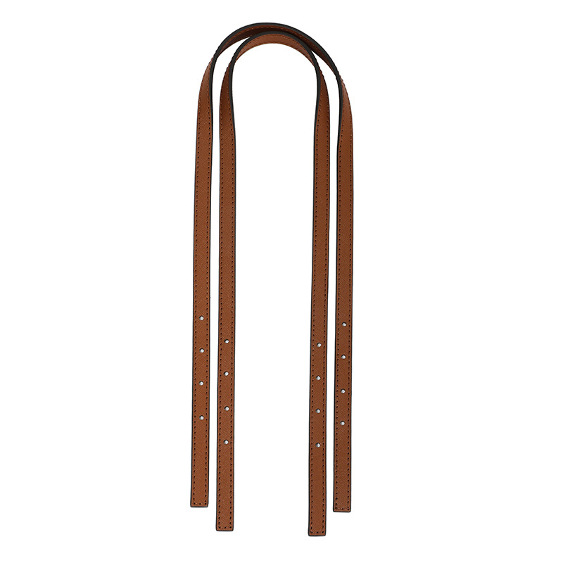 Picture of Ma Huangshi B-57 Is Suitable for Mk Vegetable Basket Shoulder Strap Small Tote Bag Armpit Extension Cross Pattern Strap Bag Strap