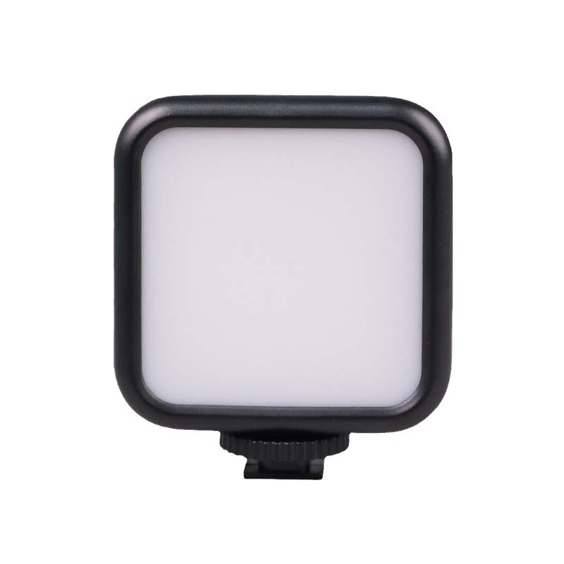 Picture of Mini compact rechargeable light supplement mobile phone shooting bracket short video light supplement self-timer live tofu light