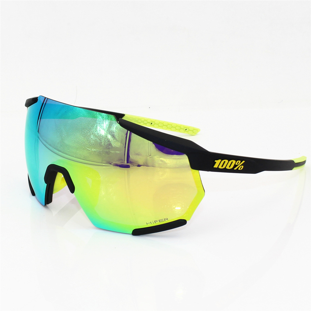 Picture of trap outdoor sports cycling glasses men and women bicycle goggles race