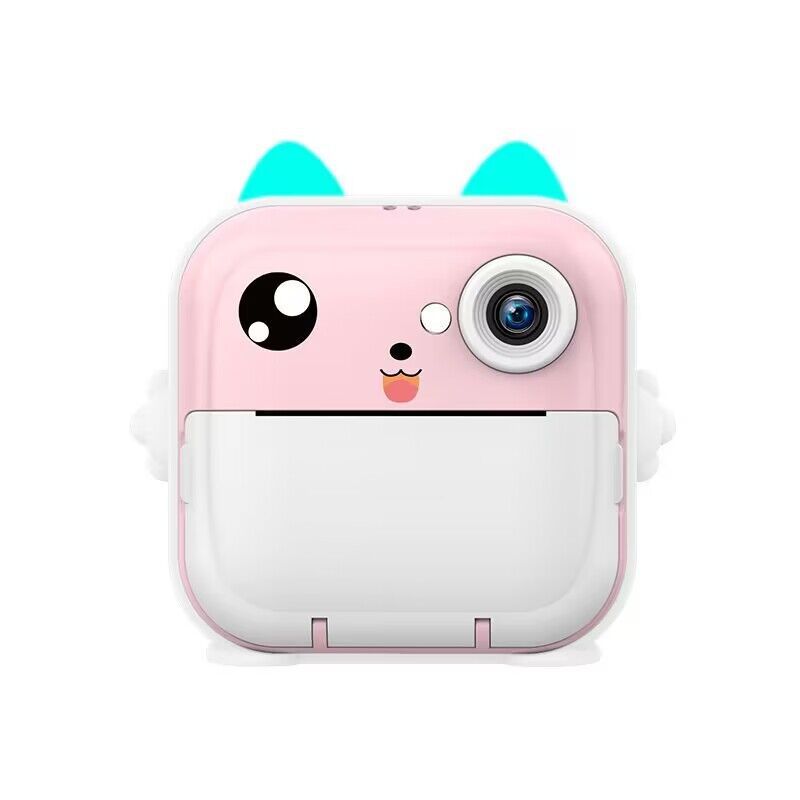 Picture of Batch Q5 high-definition digital camera student's portrait toy can be directly out of the photo fun