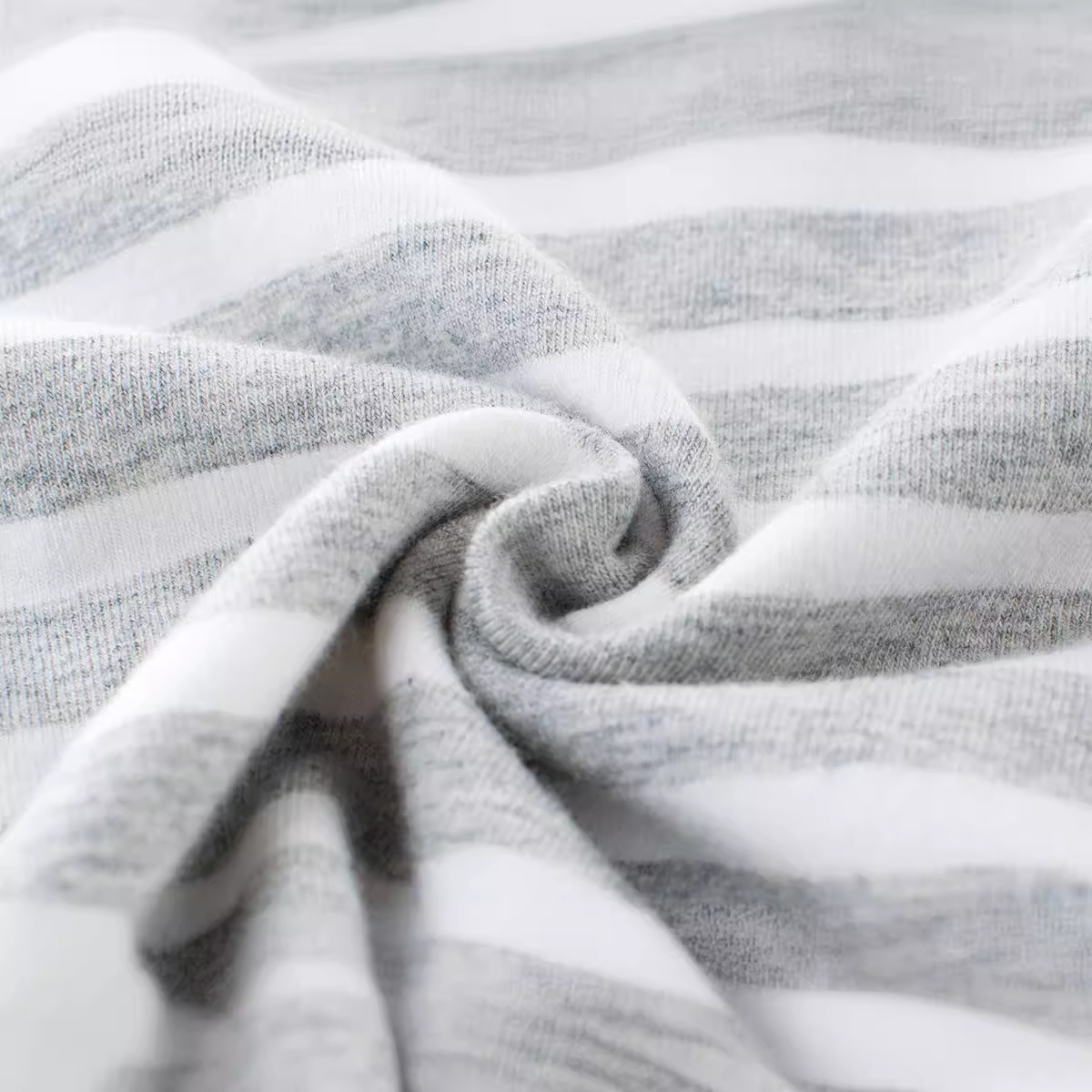 Picture of 27Kids Children's Clothing 2024 Autumn Children's T-Shirt Girls' Bottoming Shirt Baby Clothes Striped Shirt Dropshipping