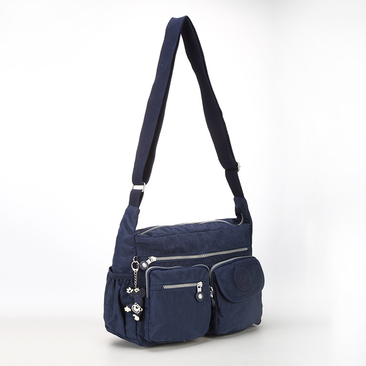 Picture of Tigaote's New Water-Repellent Bag, Crossbody Women's Bag, Medium Shoulder Bag, Korean Style Trendyy Women's Crossbody Bag