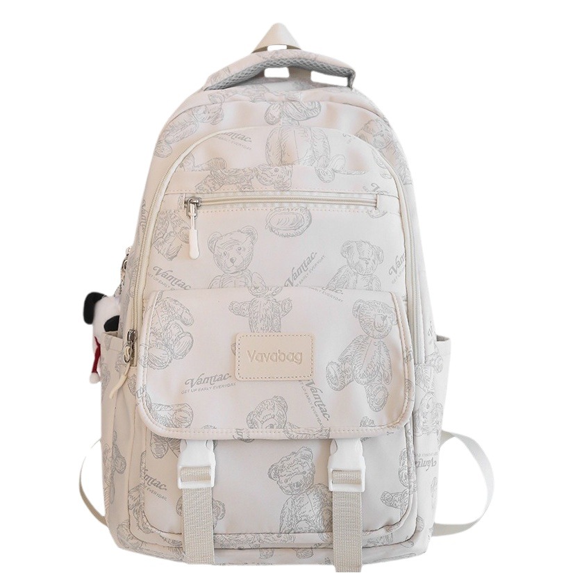Schoolbags for Children, Primary School Students, Girls, College Students, Printed Backpacks, Junior High School Students, High School Students, Wholesale Custom Backpacks