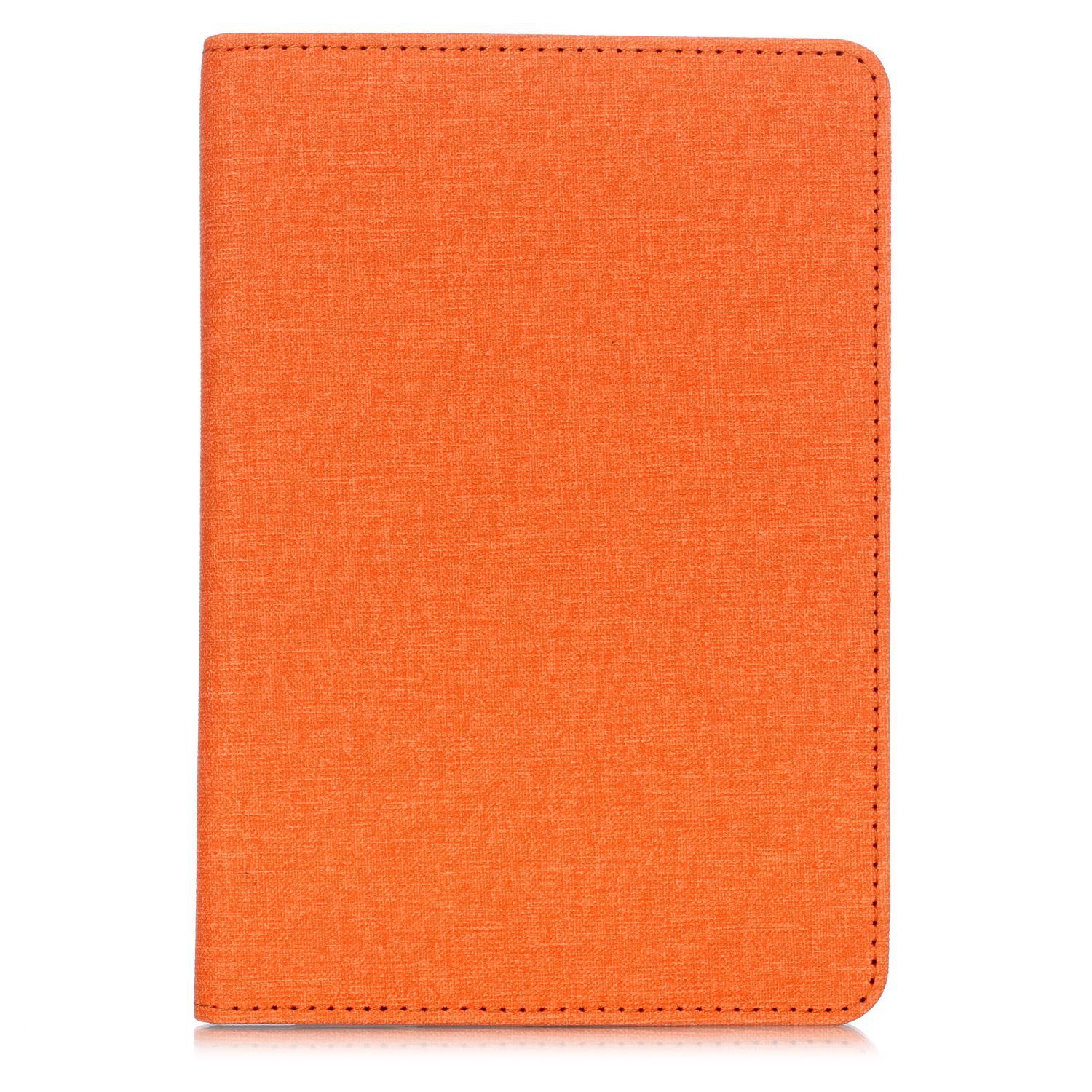 Picture of Suitable for kindle paperwhite1/2/3/4/5 generation protective case painted leather case hand support bracket