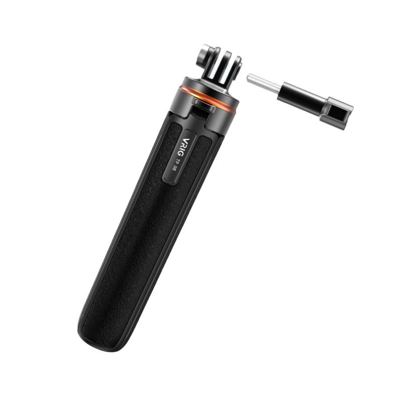 Picture of TP-08 Tripod Selfie Stick Action Camera Tripod for Shadow Stone 360 & Gopro Patent