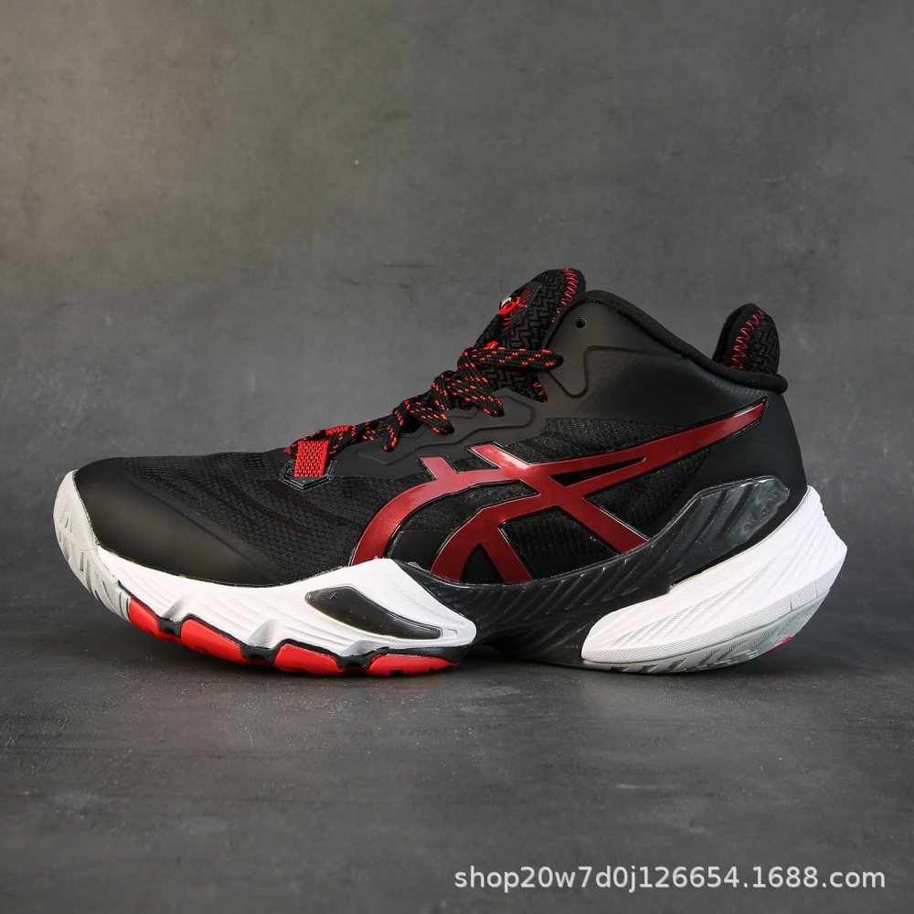 Picture of New Arthur Metarise Fabric Volleyball Shoes Non-Slip Wear-Resistant Breathable Men's and Women's Sports Basketball Shoes Foreign Trade