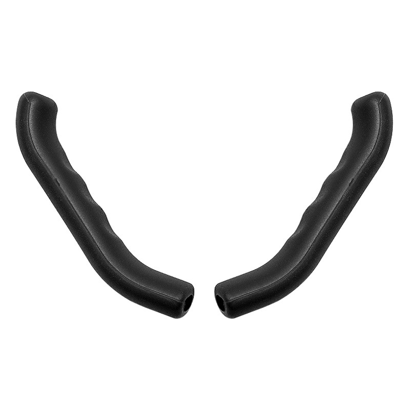 Brake handle silicone case Mountain dead flying Road folding bicycle brake handle protective case silicone case equipment cross-border