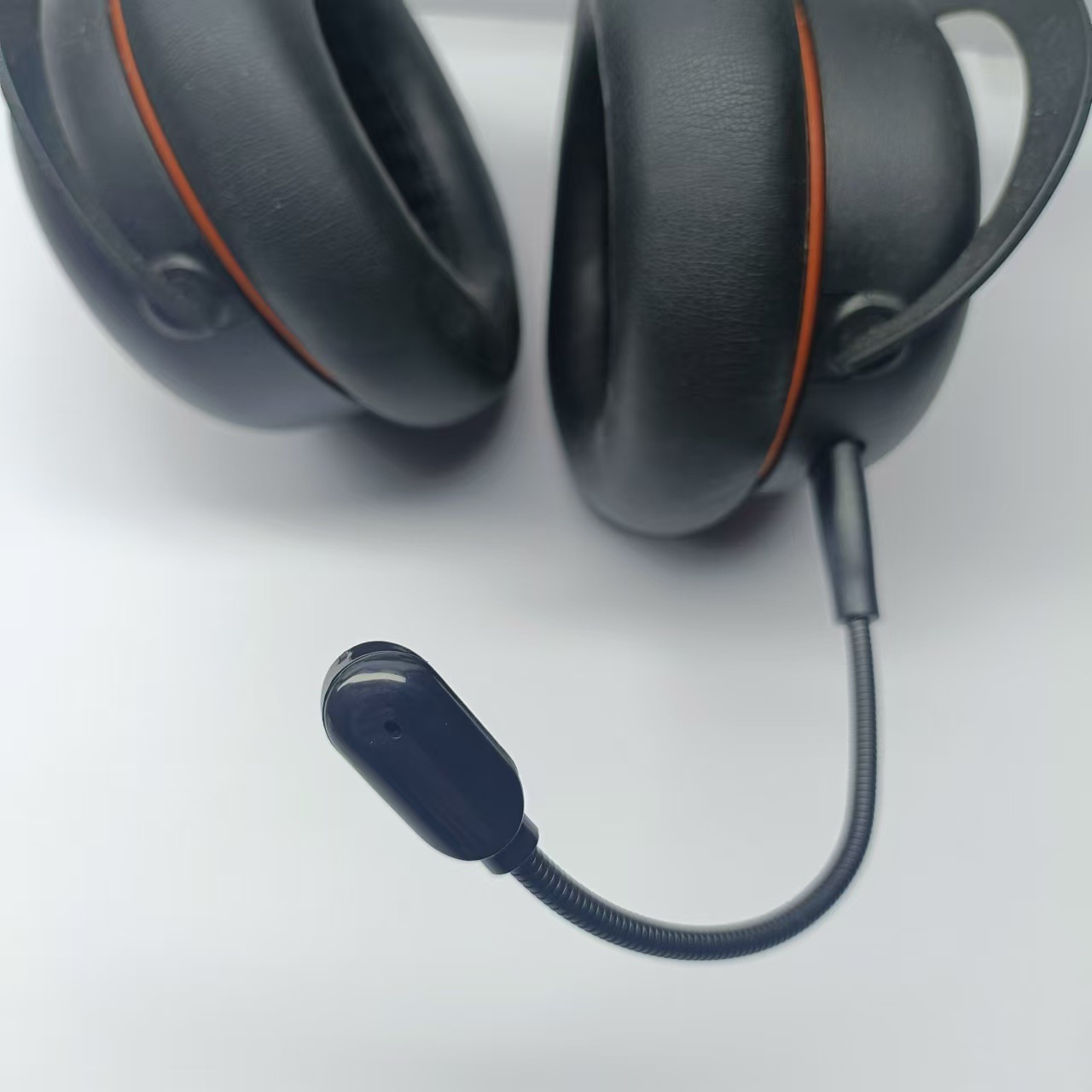 Picture of For MMX100/MMX150 game headset replacement headset game microphone headset microphone repair Mike