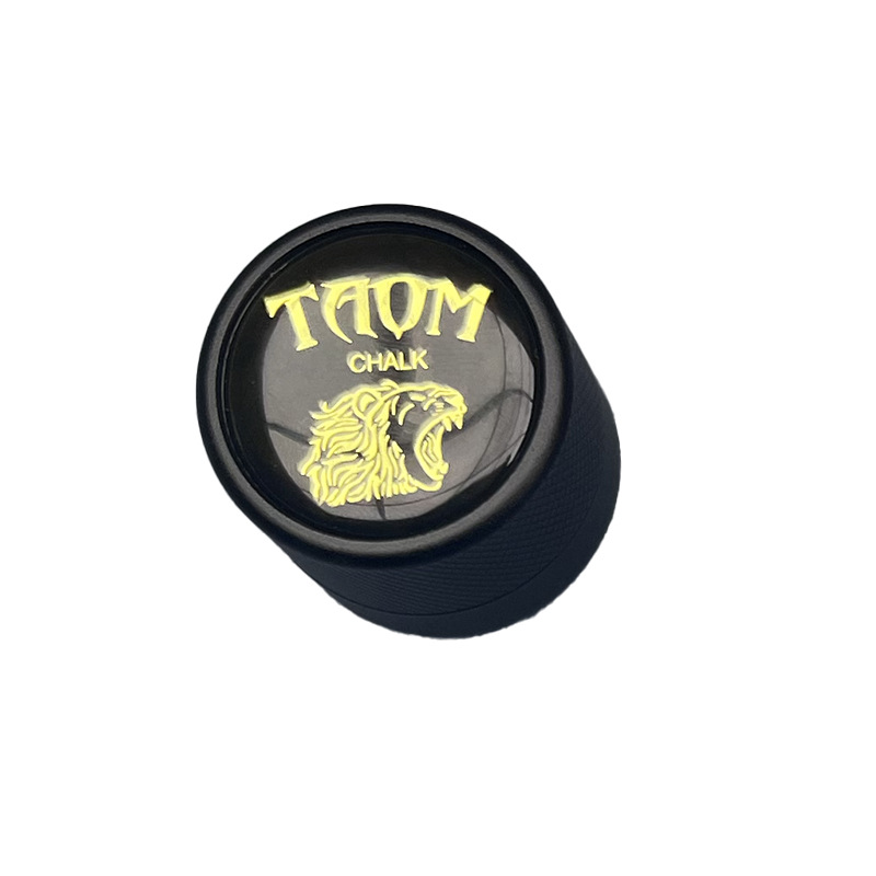 Picture of Taom Billiards Chocolate Clip Silent Strong Magnetic Chocolate Clip Chocolate Set Snooker Black 8 Billiards Accessories