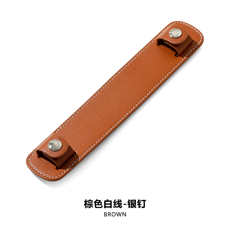 Picture of Mahuangshi MHS-D-25 Protective Case Tote Bag Anti-Slip Pad Bag Shoulder Strap Widened Decompression Shoulder Refit Accessories