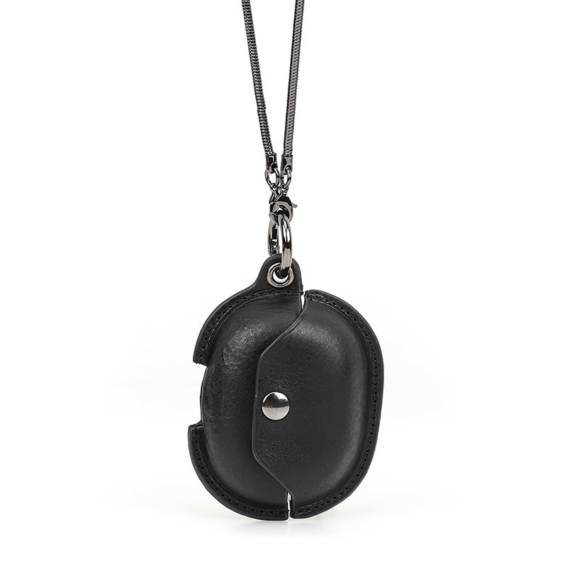 Picture of For Huawei freebuds pro protective cover leather lanyard convenient wireless bluetooth headphone set a generation of hair
