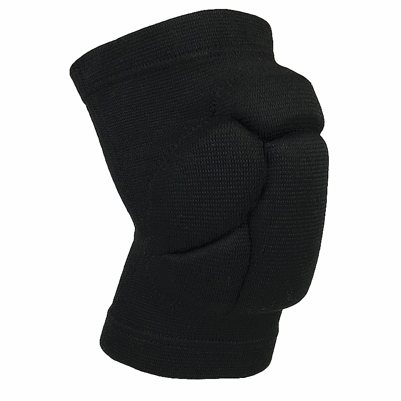 Picture of Sports Turtle Shell Knee Pads for Men and Women Dance Volleyball Football Thickened Sponge Knee Pads Anti-Collision Kneeling Worshiping Buddha Worship Knee Pads