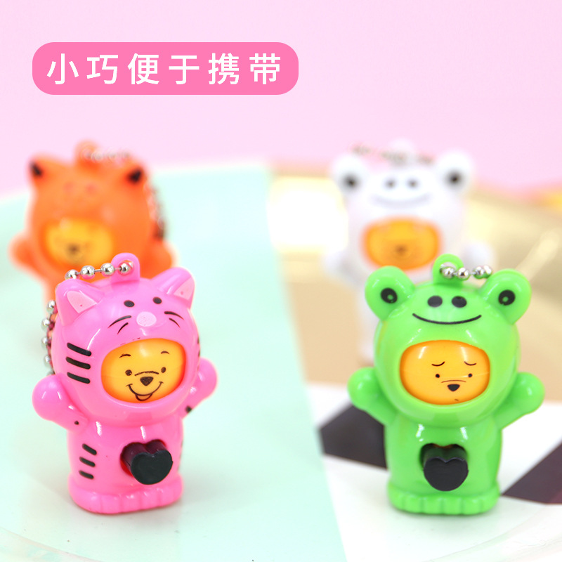Picture of Hot Selling Kidsren's Face-Changing Dolls, Creative Kidsren's Toys, Dolls, Special Prizes, Gifts, Night Market Promotion