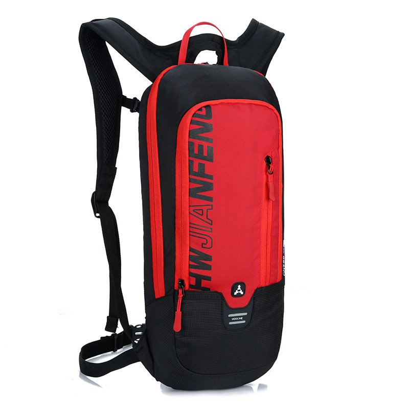 Picture of Cross-border Outdoor Cycling Water Bag Sports Bag Ultra Light Waterproof Backpack Running Backpack Bicycle Cross-country Bag