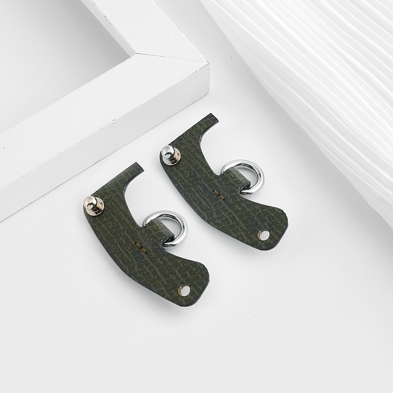Picture of Factory Direct Longxiang Mini Bag with Longxiang Bag Mini Dumpling Bag Shoulder Strap Non-perforated Retrofit Underarm Strap