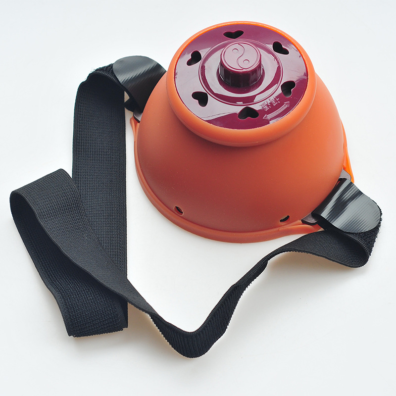 Picture of Palace Moxibustion Set Box Chest Breast Moxibustion Box Abdominal Portable Moxibustion Cans Home Whole Body Suspension Moxibustion Apparatus Beauty Salon Wholesale