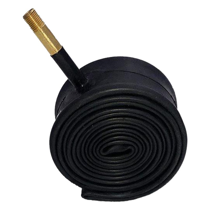 Cross-Border Beite Bicycle Inner Tube Mountain Bike Scooter 12-28.8inch Butyl Rubber Tire Accessories