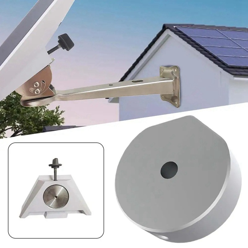 Star Link star mini bracket aluminum alloy suitable for tripod 1/4 adapter bracket link adapter