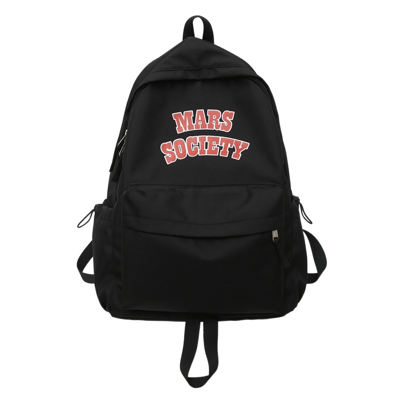 Mori middle school student schoolbag Korean high school student Japanese backpack large capacity backpack male junior high school student ins style