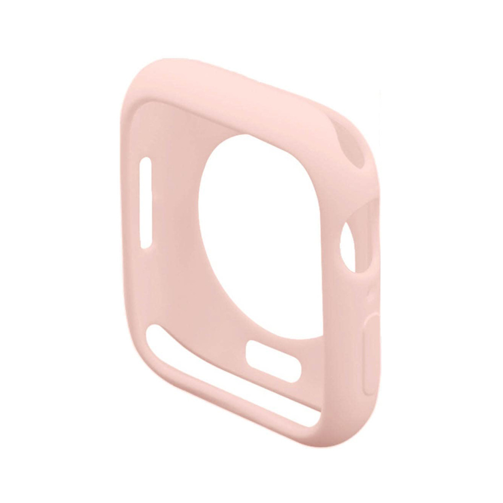 Picture of For Apple Watch Apple Watch Half Pack TPU Soft Case iwatch S10 Case