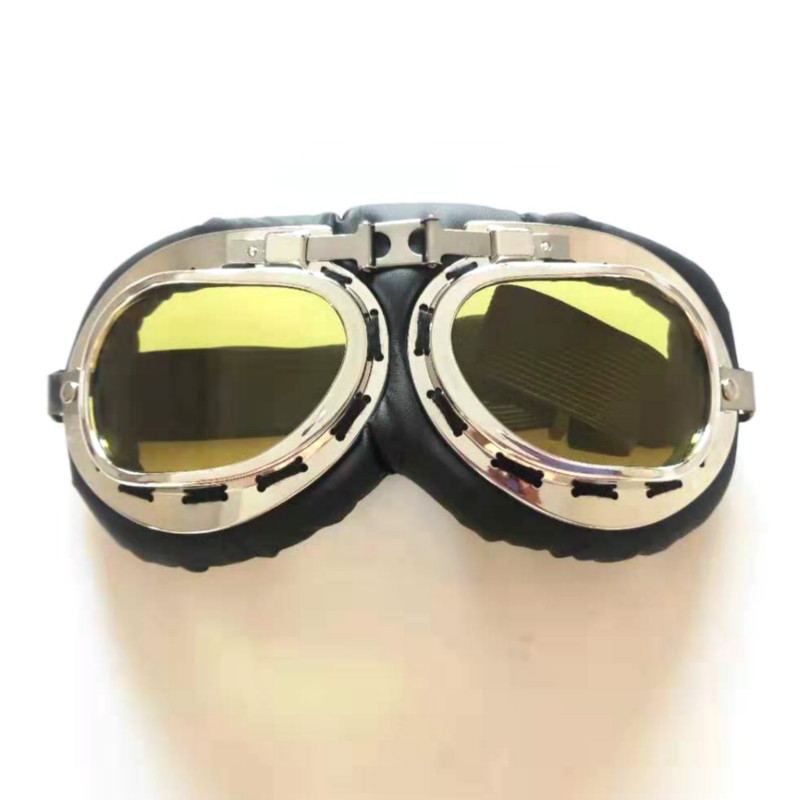 Picture of Prince helmet goggles windproof glasses motorcycle off-road goggles riding goggles