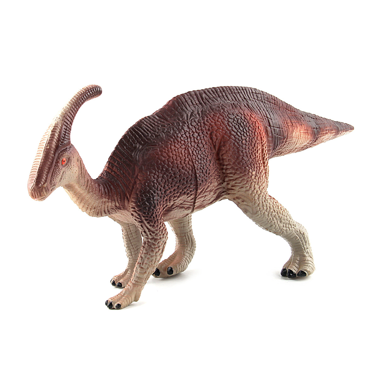 Foreign trade English dinosaur series Vice Dragon plastic Hollow Doll static decoration simulation dinosaur model toy