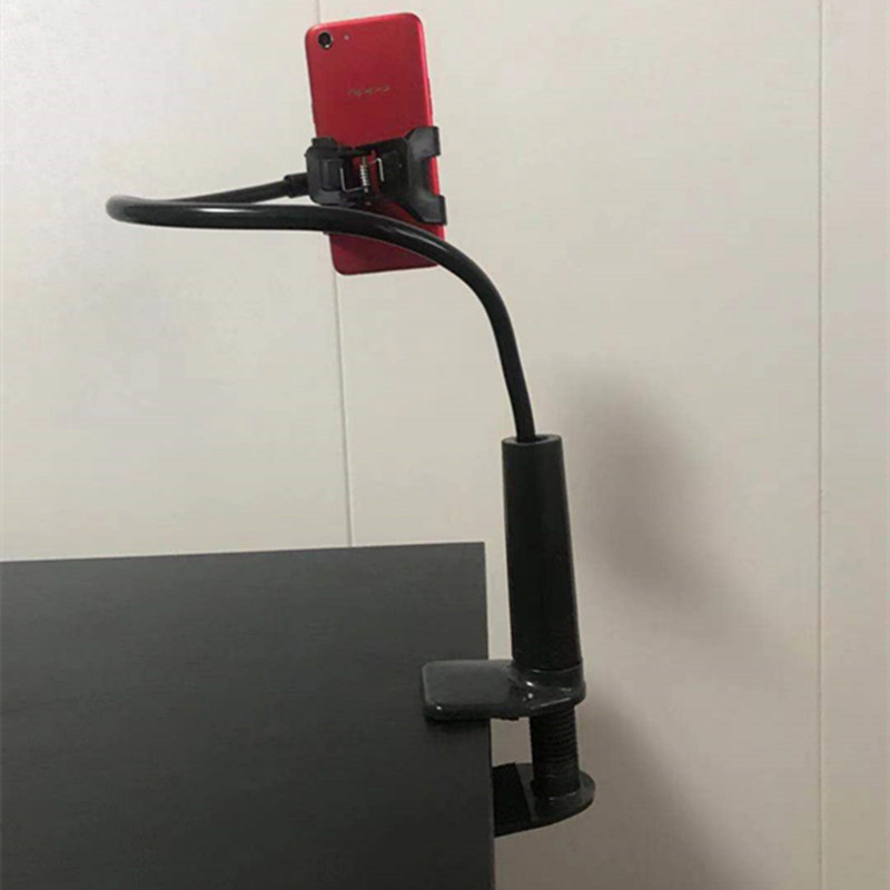 Picture of Ininsleman Upgraded Mobile Phone Holder Lazy Mobile Phone Holder Bedside Desktop Convenient Mobile Phone Holder Factory