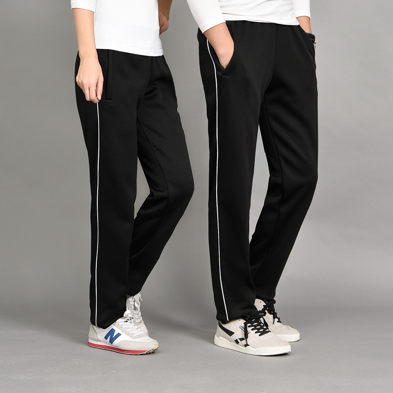 Picture of Factory direct primary school pants 2019 spring and autumn new large, medium and small children's clothing leggings straight pants