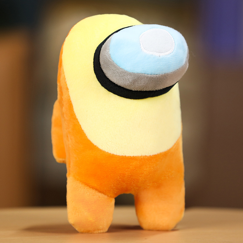 Picture of Game anime US doll plush toy anime peripheral