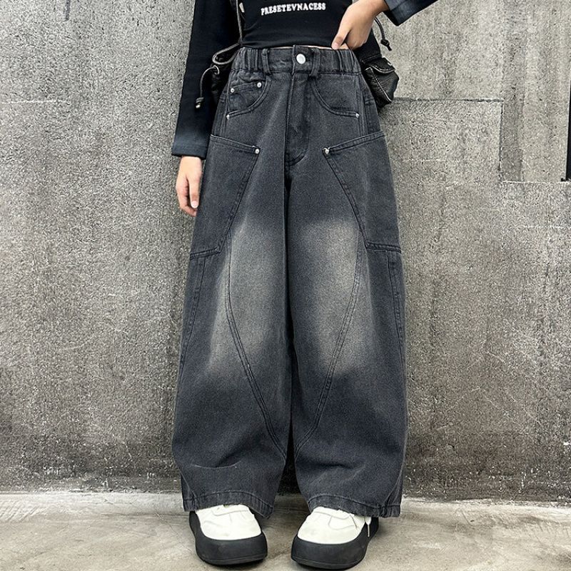 Picture of Girls Jeans Machete Pants