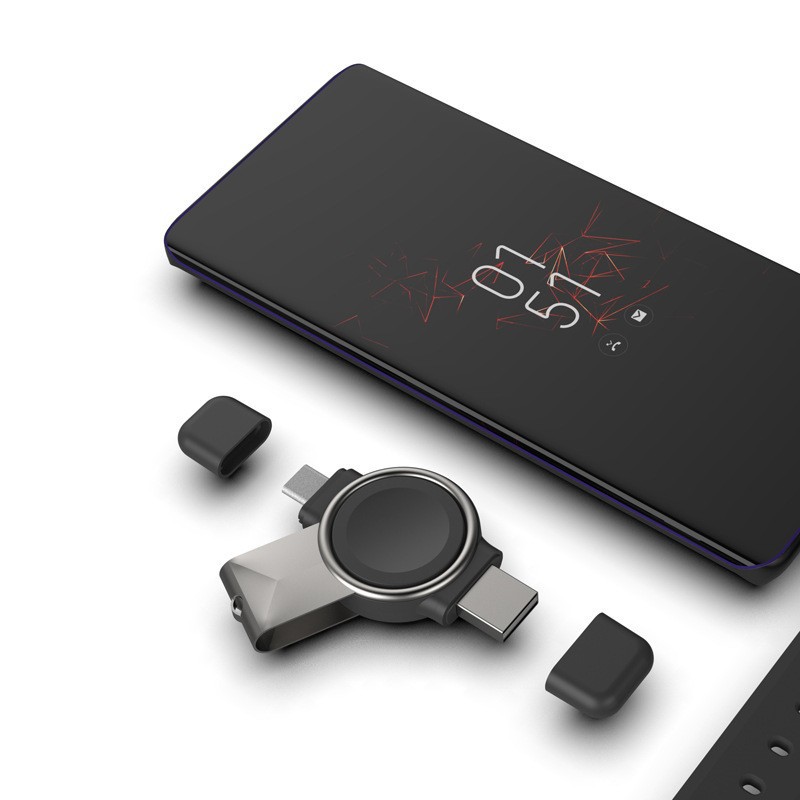 Picture of Type-C Watch Wireless Charger For Samsung Galaxy Watch3/4 Watch Charger
