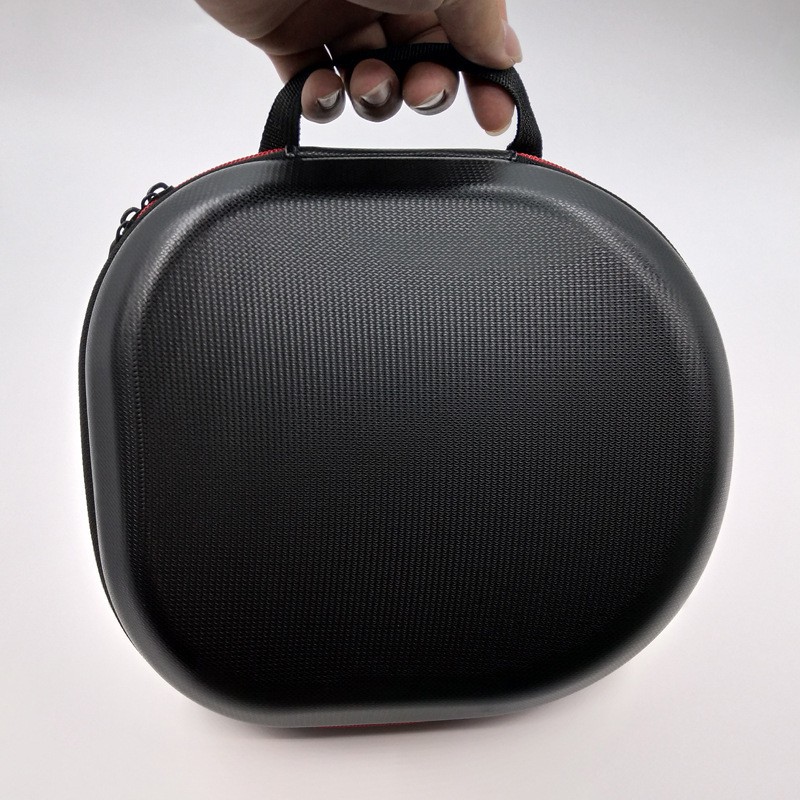Picture of Suitable for iron triangle M50X WS770IS sirui ice Arctis5/7/3/Pro earphone bag storage box