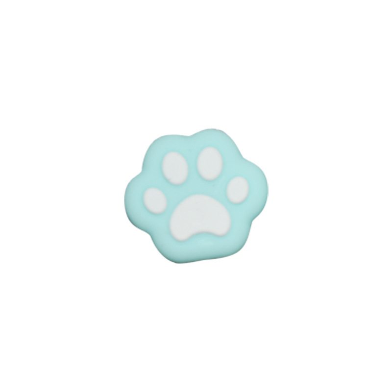 Picture of Nintendo switch/lite/oled cat claw rocker cap NS key protection cap Switch silicone rocker cap