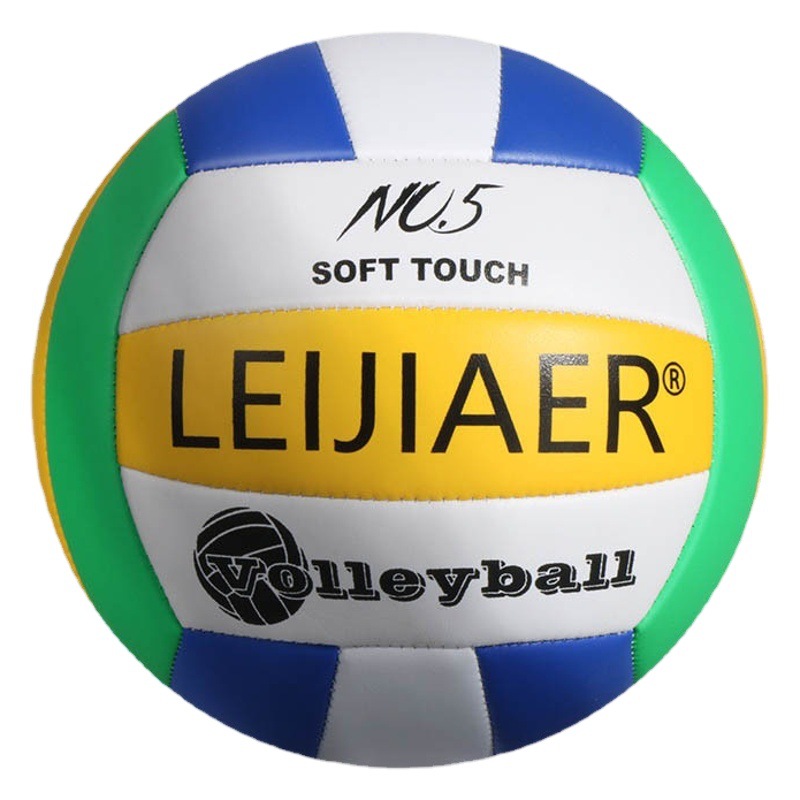 Regal Standard Training Volleyball Game Volleyball Wholesale Soft Volleyball Beach Practice Volleyball Machine Sewing Ball
