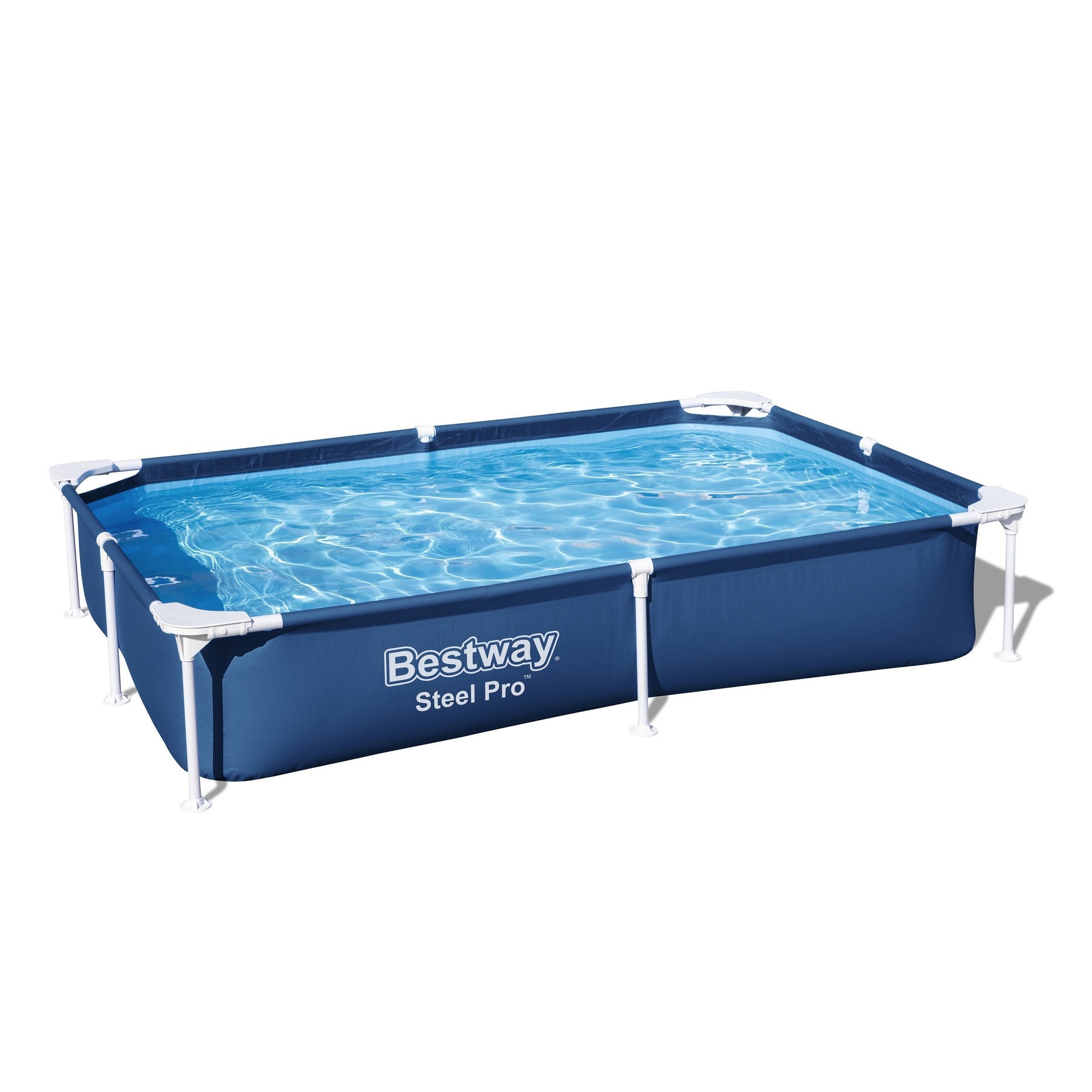 Picture of Oversized children's inflatable bracket swimming pool household children's family fish pond large adult thickened swimming pool