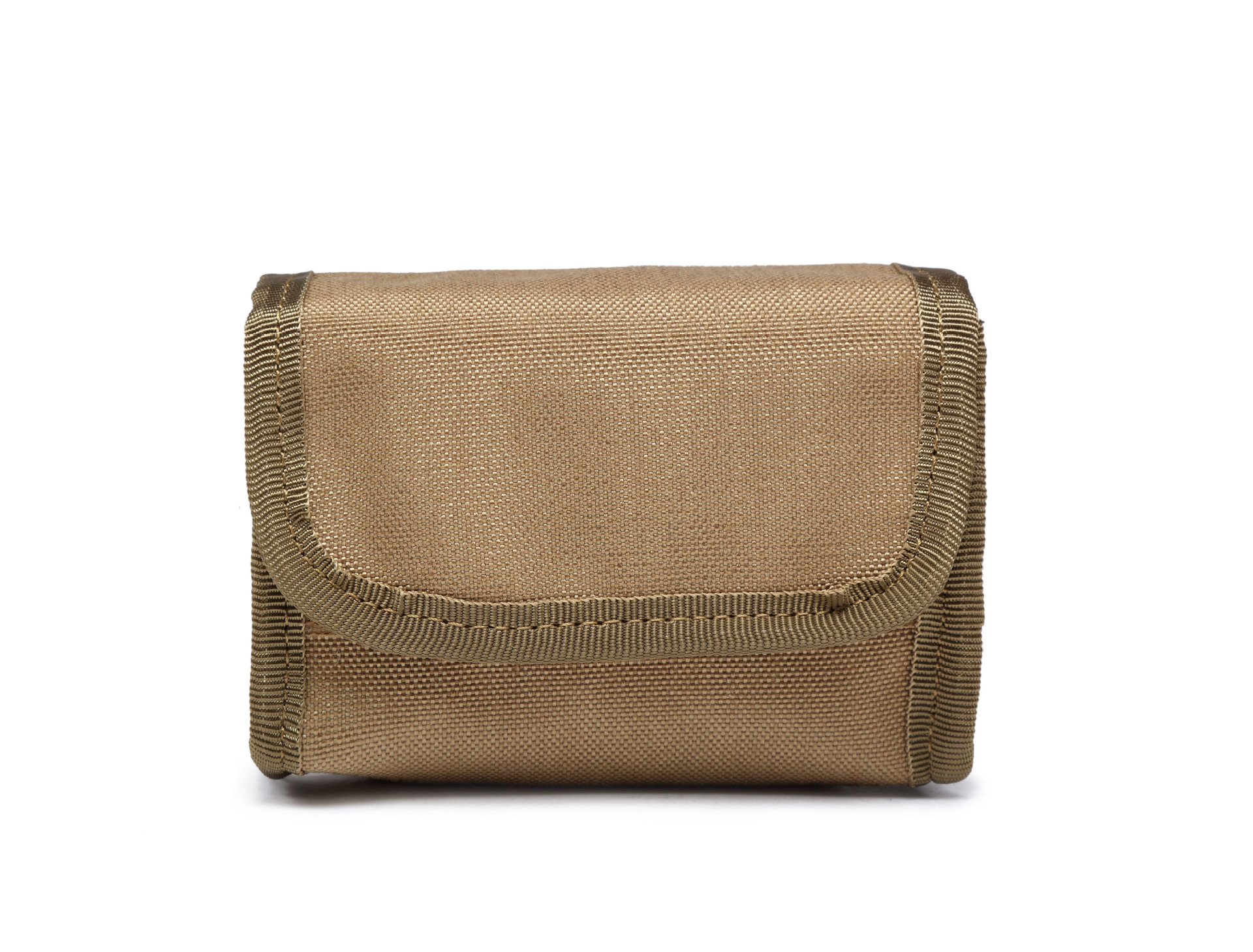 Picture of 10-hole loose bomb bag new multi-functional tactical MOLLE waist bag mini bullet ammunition bag one-piece delivery