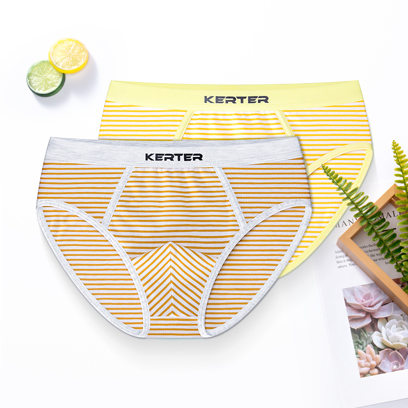 Picture of Children's Underwear Boys Baby Boxers Antibacterial Children's Wear Boxers Small Medium and Large Children's Cartoon Boy Underwear Children's Pure Cotton