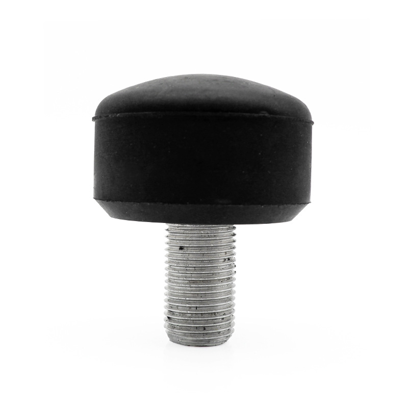 Picture of Double-row roller skates point ice maker four-wheel Skates roller skates adjustable rubber brake head wear brake