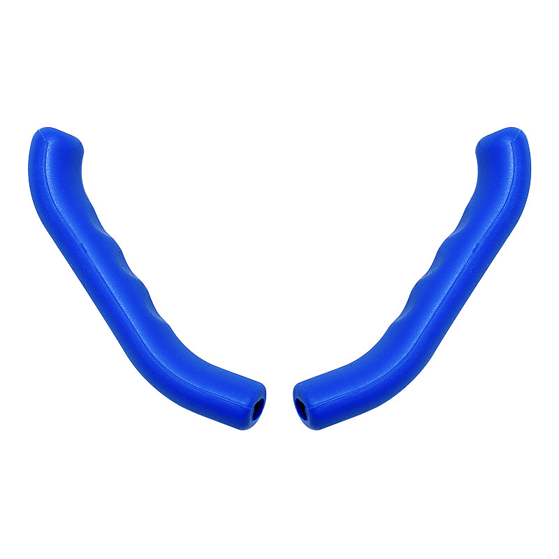 Picture of Brake handle silicone case Mountain dead flying Road folding bicycle brake handle protective case silicone case equipment cross-border