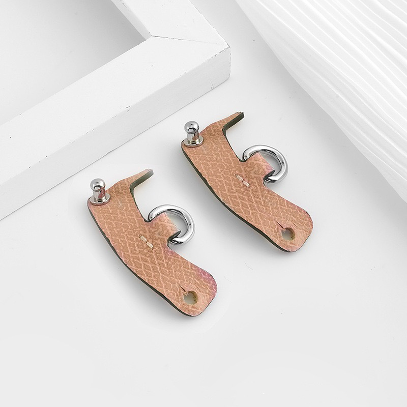 Picture of Factory Direct Longxiang Mini Bag with Longxiang Bag Mini Dumpling Bag Shoulder Strap Non-perforated Retrofit Underarm Strap