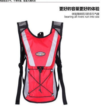 Picture of Factory direct bicycle 2L self-riding backpack bicycle water bag riding water bag backpack