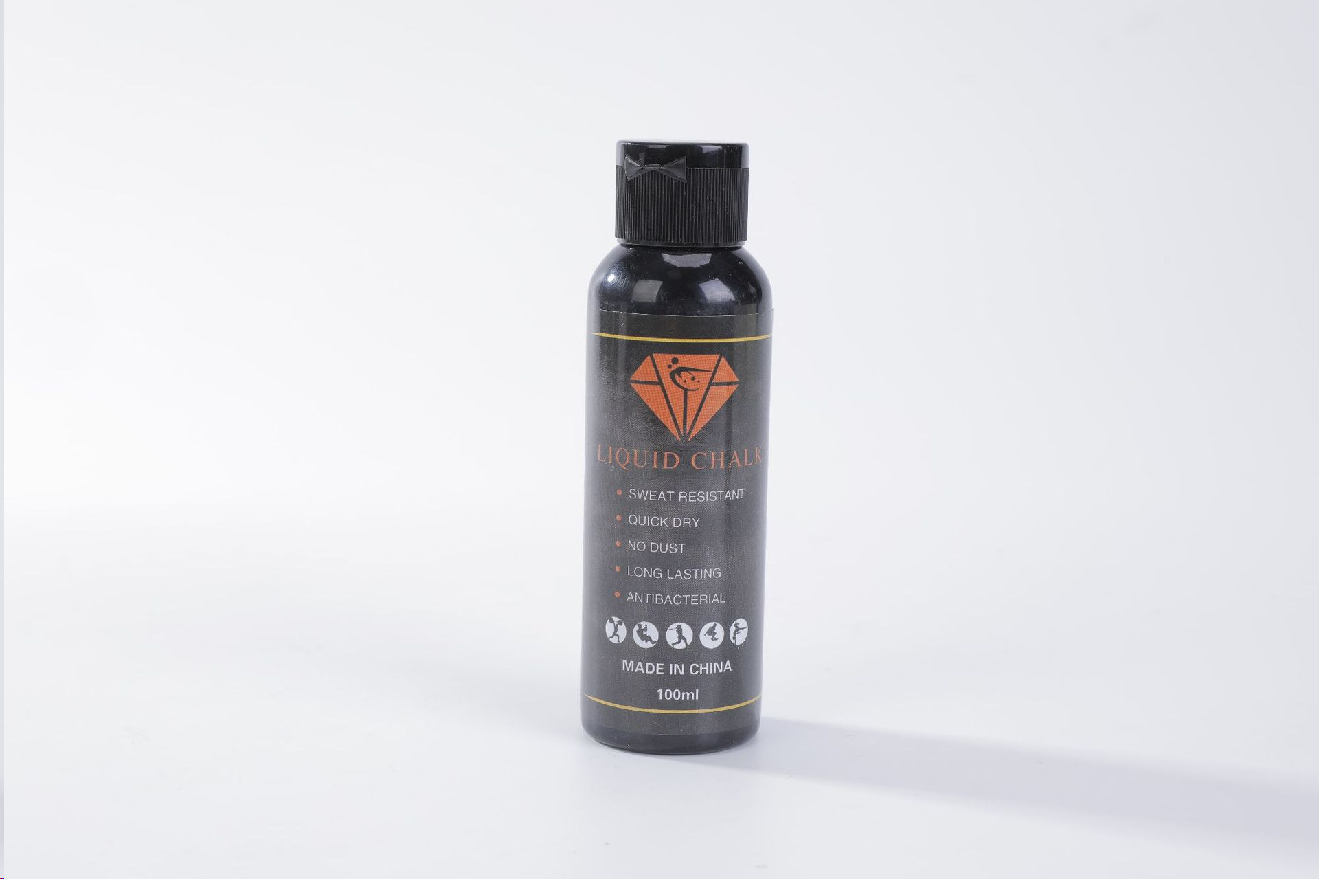 Picture of Cross-border liquid magnesium powder wholesale fitness sports non-slip weightlifting gymnastics training weightlifting rock climbing magnesium powder sports