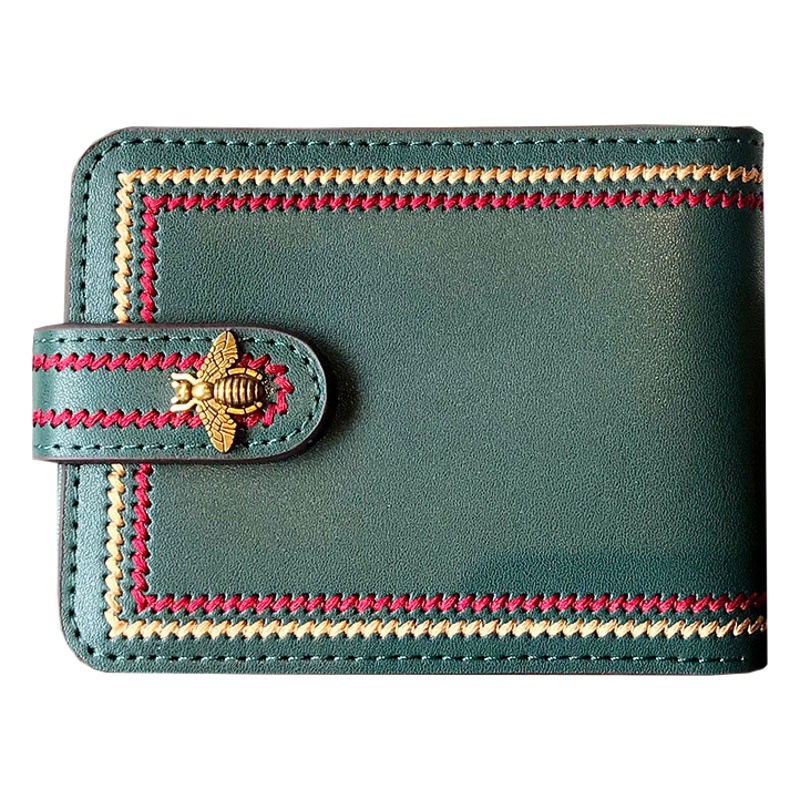 Motor Vehicle Driver's License Leather Cover Women's Personalized Creative Driver's License Protective Cover Driving License Two-in-One Cute Leather Ultra-Thin