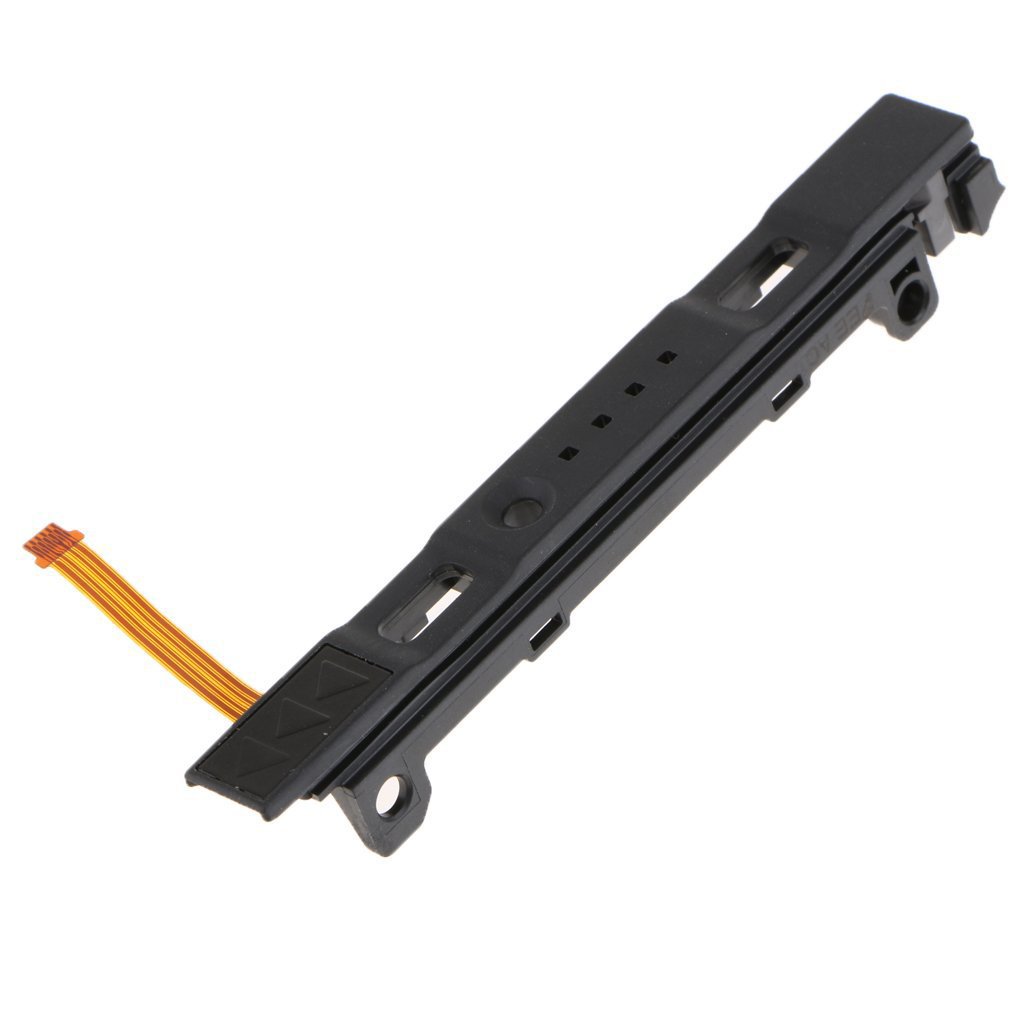 Picture of Nintendo switch original handle slide rail joy-con left and right handle slide rail cable host side slide bar