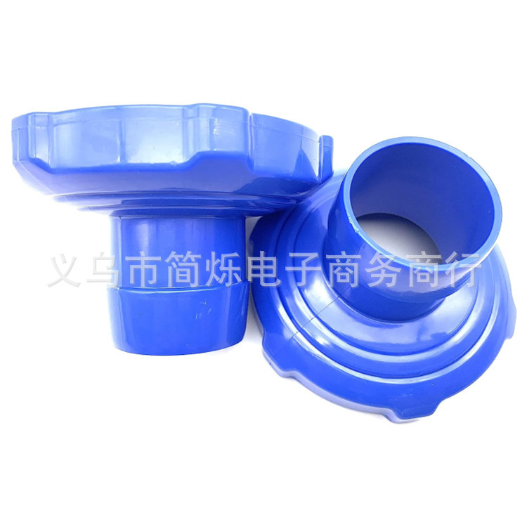 Cross Border intex Swimming Pool Skimmer Adapter Accessories Swimming Pool Skimmer Kit