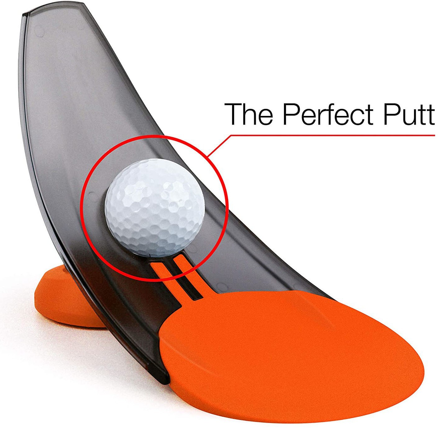 Picture of Golf exerciser indoor outdoor putter trainer golf putter exerciser golf supplies in stock
